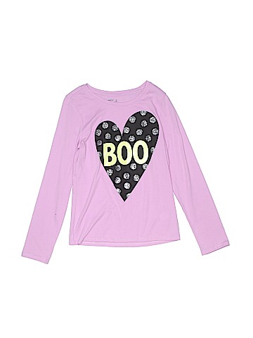 Gap Kids Long Sleeve T-Shirt (view 1)