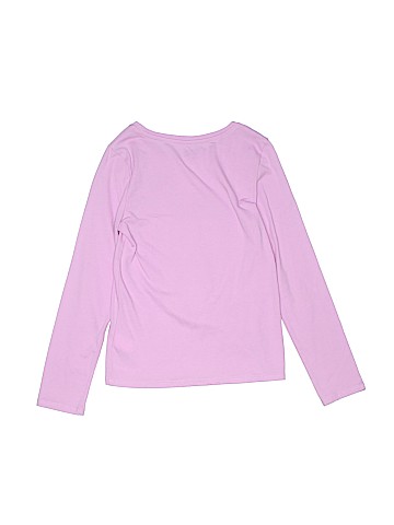Gap Kids Long Sleeve T-Shirt (view 2)