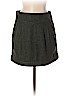 Brooklyn Industries Green Casual Skirt Size 8 - photo 1