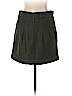 Brooklyn Industries Green Casual Skirt Size 8 - photo 2