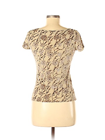 Armani Collezioni Short Sleeve Top (view 2)