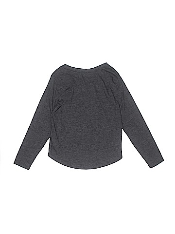 Old Navy Long Sleeve T-Shirt (view 2)