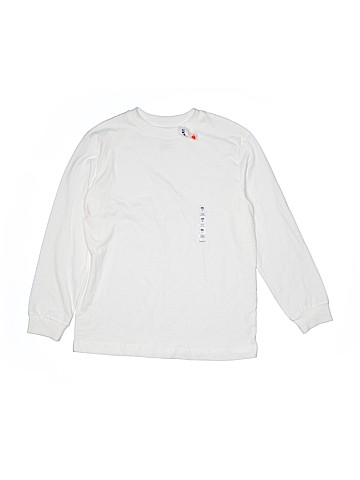 Old Navy Long Sleeve T-Shirt (view 1)