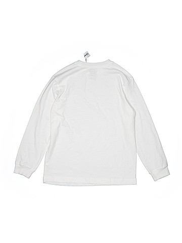 Old Navy Long Sleeve T-Shirt (view 2)