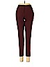 Ann Taylor Burgundy Dress Pants Size 6 (petite) - photo 1