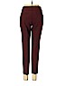 Ann Taylor Burgundy Dress Pants Size 6 (petite) - photo 2