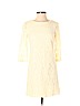 Maggy London Ivory Casual Dress Size 2 (petite) - photo 1