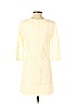 Maggy London Ivory Casual Dress Size 2 (petite) - photo 2