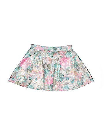 Justice Skirt (view 2)