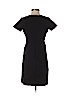 Ann Taylor Black Casual Dress Size 4 (petite) - photo 2