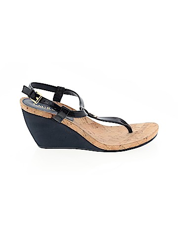 Lauren by Ralph Lauren Wedges (view 1)