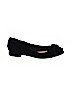 Mia Black Flats Size 8 1/2 - photo 1