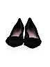 Mia Black Flats Size 8 1/2 - photo 2
