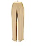 Laura Ashley Tan Dress Pants Size 4 (petite) - photo 2