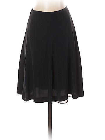 Diane von Furstenberg Silk Skirt (view 1)