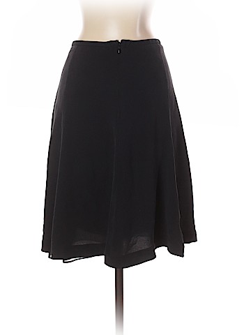 Diane von Furstenberg Silk Skirt (view 2)