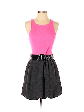 Alice + Olivia Casual Dress (view 1)