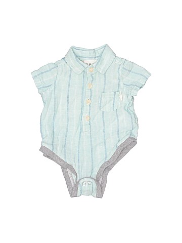 Assorted Brands Short Sleeve Outfit (view 1)