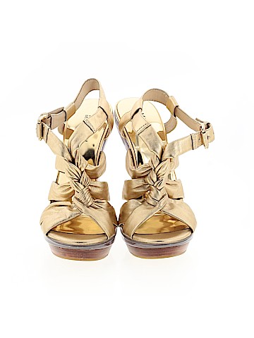 MICHAEL Michael Kors Heels (view 2)