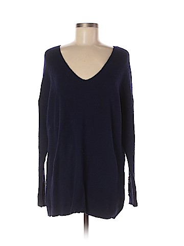 Nic + Zoe Pullover Sweater (view 1)