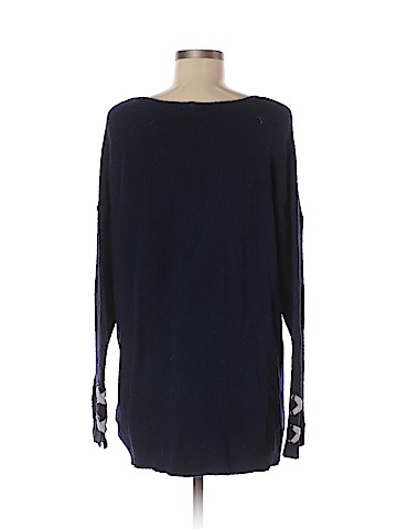 Nic + Zoe Pullover Sweater (view 2)