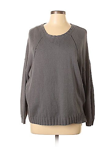 J.jill Pullover Sweater (view 1)