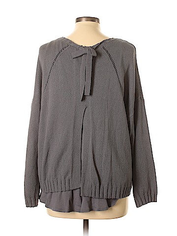 J.jill Pullover Sweater (view 2)