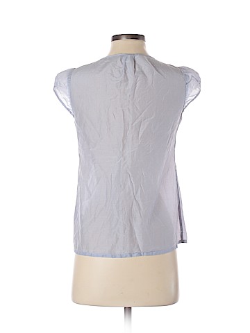 Banana Republic Short Sleeve Blouse (view 2)
