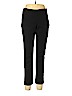 Vince. Black Dress Pants Size 10 - photo 1