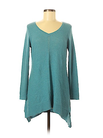 Eileen Fisher Wool Pullover Sweater (view 1)