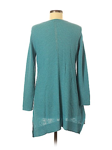 Eileen Fisher Wool Pullover Sweater (view 2)
