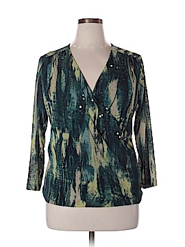 Jones New York Collection Size 0X Plus