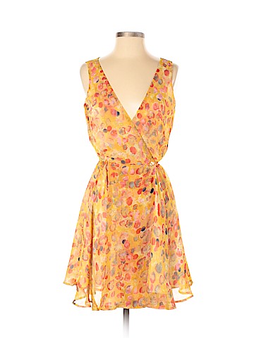 BB Dakota Casual Dress (view 1)