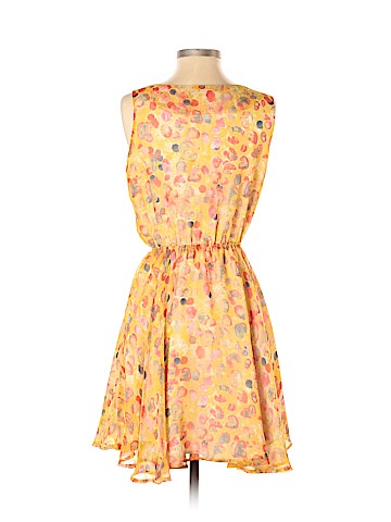 BB Dakota Casual Dress (view 2)