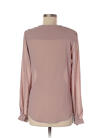 TOBI Long Sleeve Blouse (view 2)