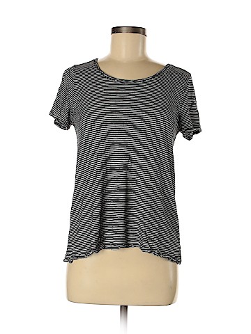 Madewell Short Sleeve T-Shirt (view 1)