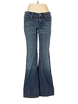 7 For All Mankind Size 27 waist