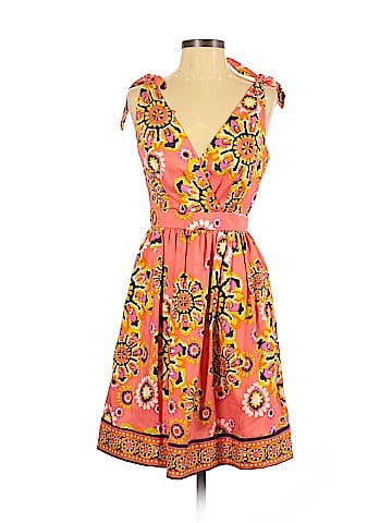 Trina Turk Casual Dress (view 1)