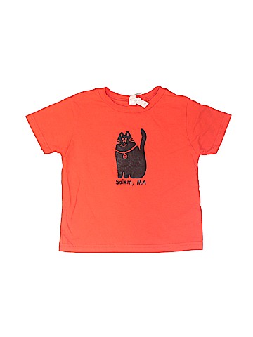 Rabbit Skins Short Sleeve T-Shirt (view 1)