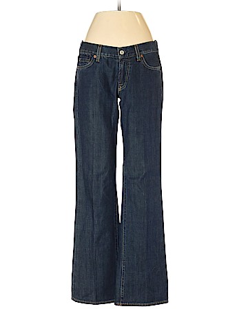 7 For All Mankind Jeans (view 1)