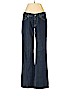 7 For All Mankind 100% Cotton Blue Jeans Size 28 waist - photo 1