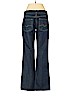 7 For All Mankind 100% Cotton Blue Jeans Size 28 waist - photo 2