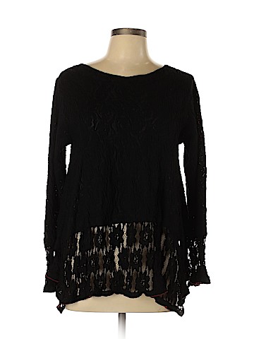 Harubella Long Sleeve Top (view 1)