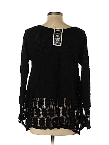 Harubella Long Sleeve Top (view 2)