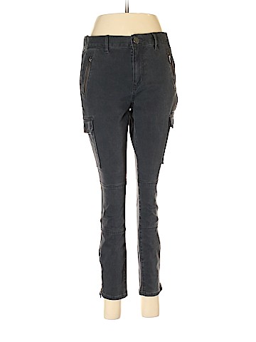 Ann Taylor LOFT Cargo Pants (view 1)