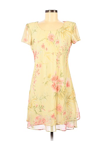 Coldwater Creek Casual Dress (view 1)