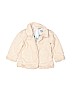 Old Navy 100% Cotton Ivory Jacket Size 2T - photo 1