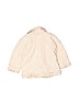 Old Navy 100% Cotton Ivory Jacket Size 2T - photo 2
