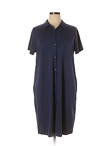 J.jill Casual Dress (view 1)