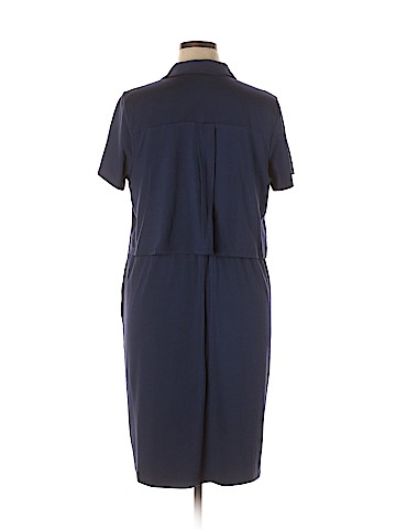 J.jill Casual Dress (view 2)